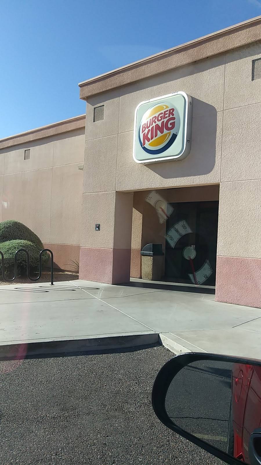 Burger King | restaurant | 15501 North Hayden Road, Scottsdale, AZ 85260, USA | 4803487828 OR +1 480-348-7828