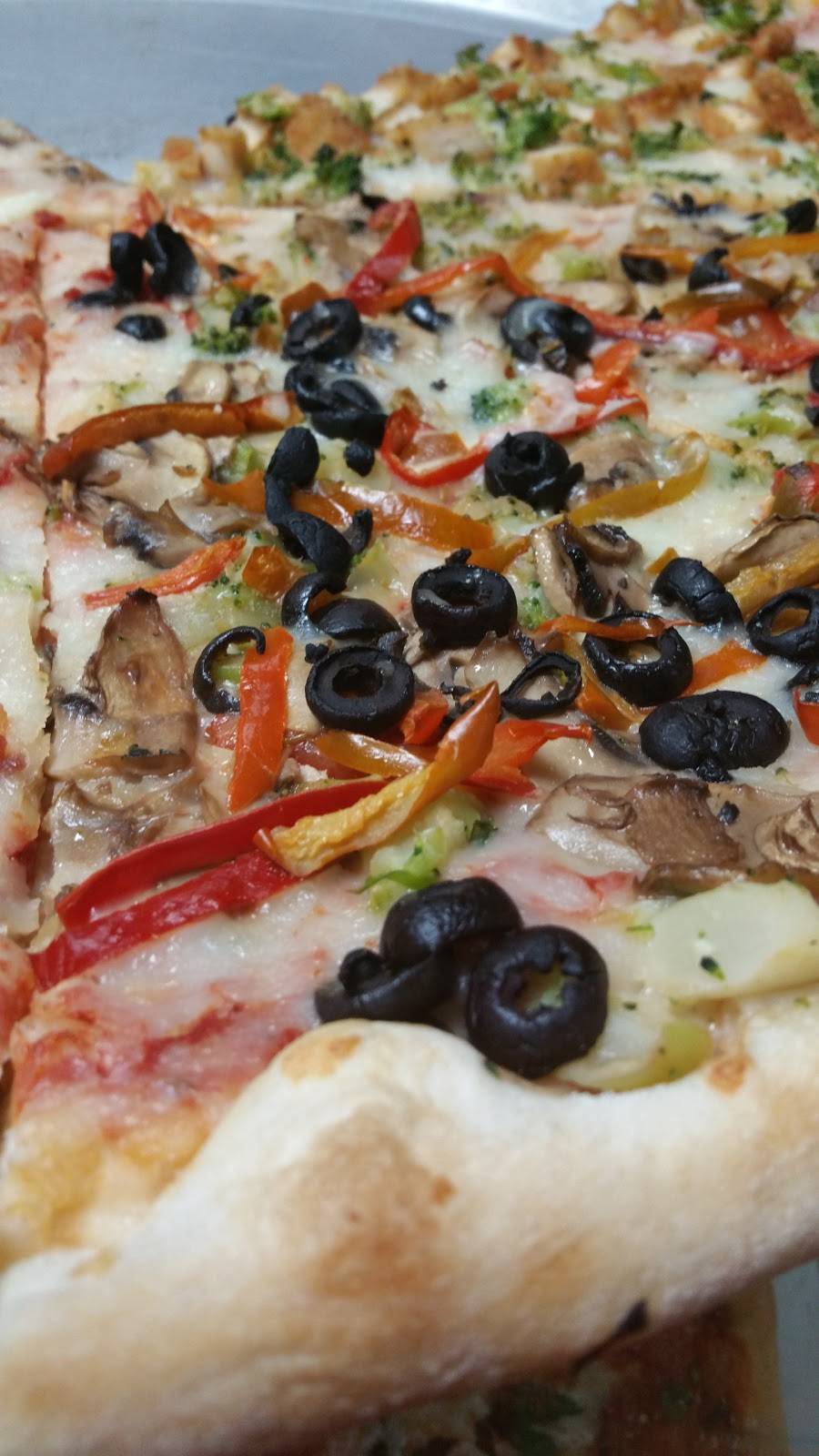 Taste of Italy | meal delivery | 29-16 Crescent St, Astoria, NY 11102, USA | 7182809548 OR +1 718-280-9548