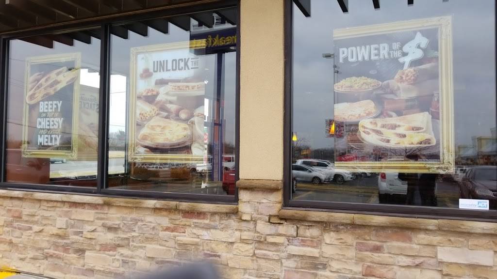 Taco Bell | meal takeaway | 6801 N May Ave, Oklahoma City, OK 73116, USA | 4058428516 OR +1 405-842-8516