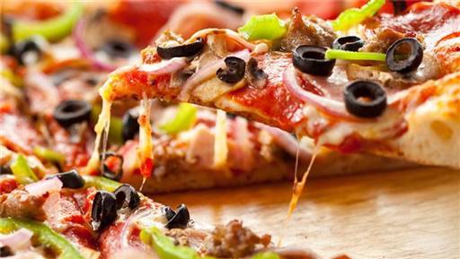 Toarminas Pizza | restaurant | 3700 N Lilley Rd, Canton, MI 48187, USA | 7349810060 OR +1 734-981-0060