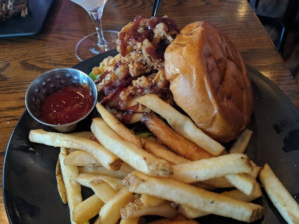 Thyme Table | restaurant | 583 Dover Center Rd, Bay Village, OH 44140, USA | 4406176964 OR +1 440-617-6964