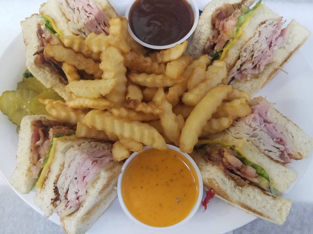 Country Pride | restaurant | 3210 S 7th St, Council Bluffs, IA 51501, USA | 7123662217 OR +1 712-366-2217