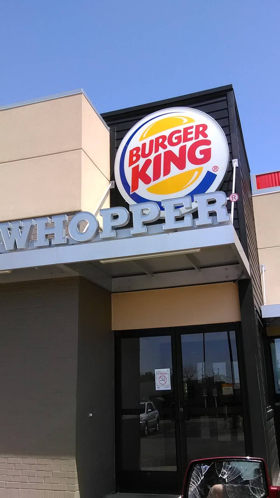 Burger King | restaurant | 1804 E Riverside Blvd, Loves Park, IL 61111, USA | 8156339800 OR +1 815-633-9800