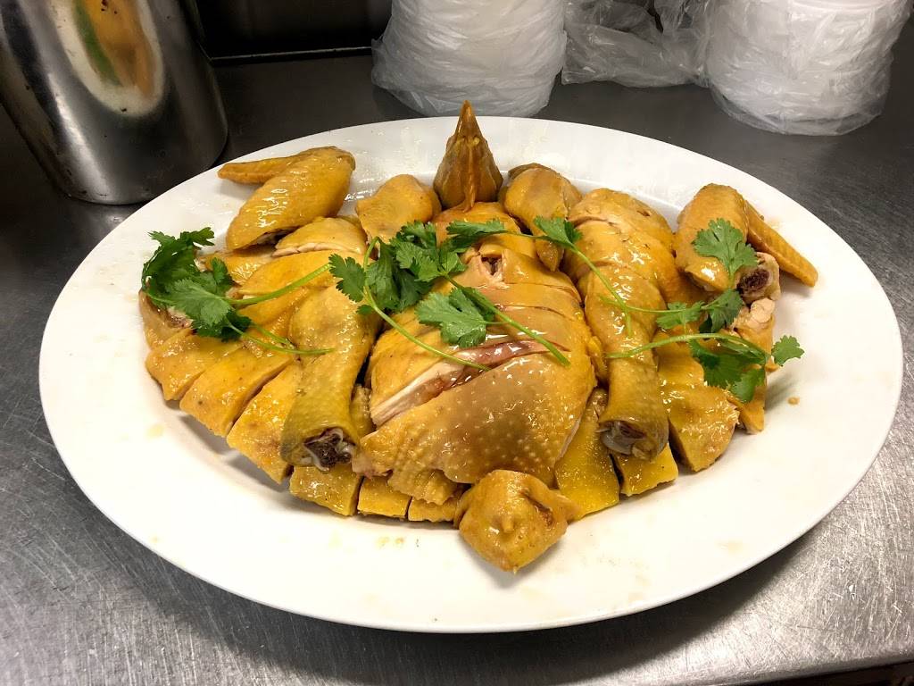 Rice Pot Asian Cuisine | restaurant | 4709 Backlick Rd, Annandale, VA 22003, USA | 7033336168 OR +1 703-333-6168