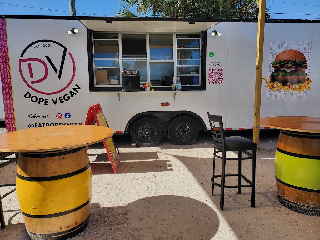 Dope Vegan | restaurant | 175 N Military Trl, West Palm Beach, FL 33415, USA | 5617885139 OR +1 561-788-5139