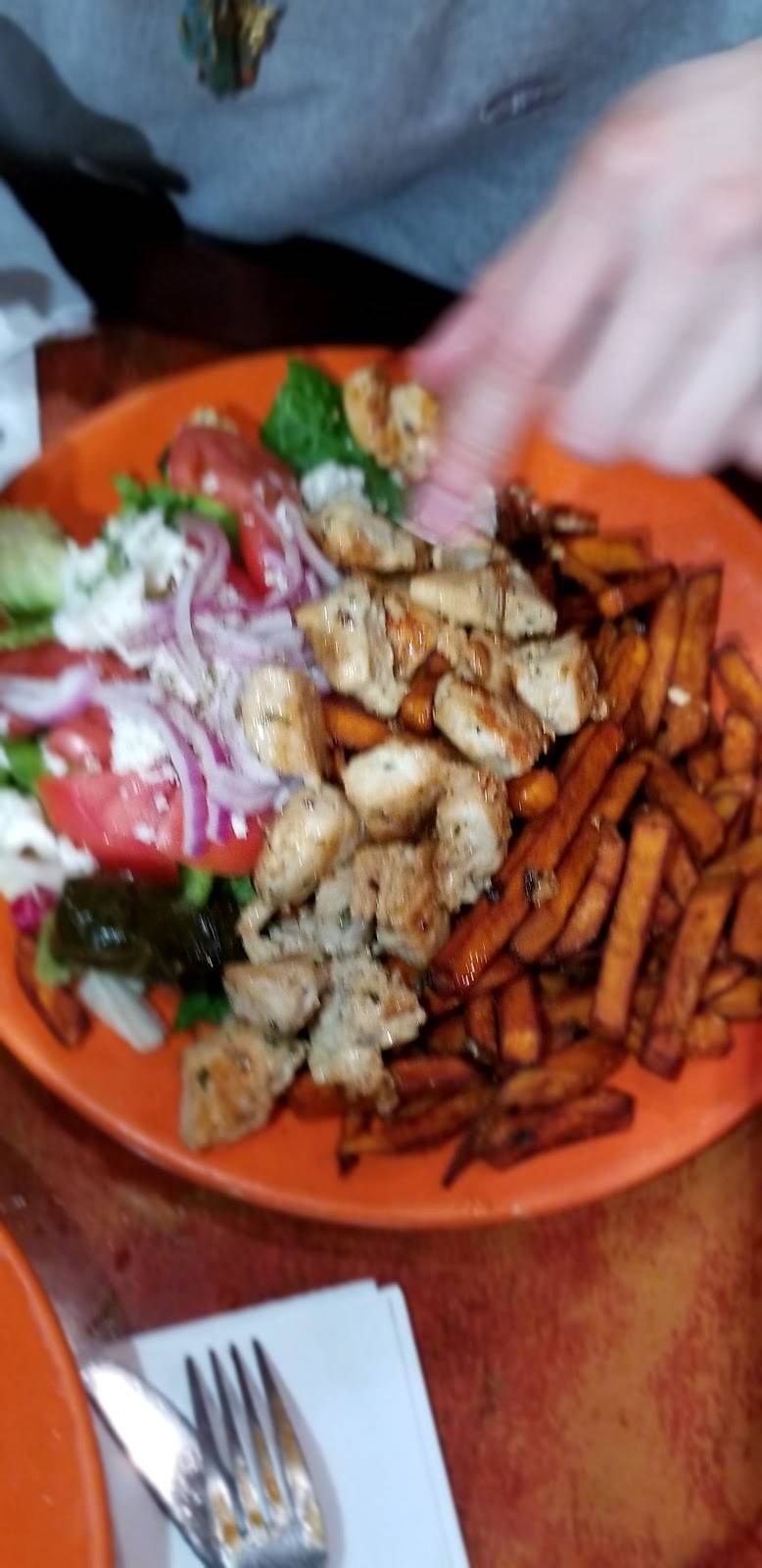 Tastys Diner | meal takeaway | 3304 Ditmars Blvd # 1, Astoria, NY 11105, USA | 7187778830 OR +1 718-777-8830