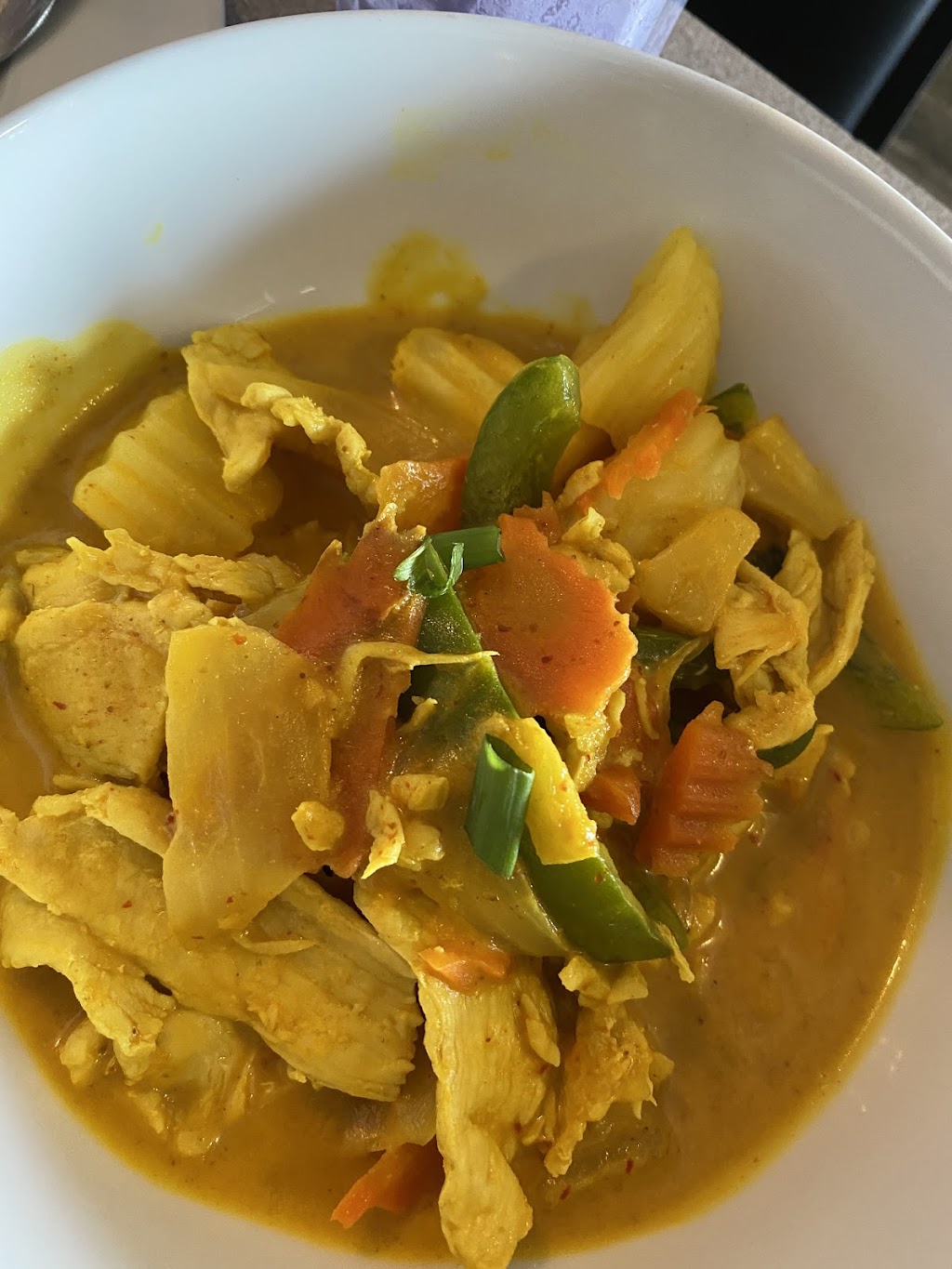 Thai 98 Cafe | restaurant | 4104 Gulf Breeze Pkwy, Gulf Breeze, FL 32563, USA | 8507339201 OR +1 850-733-9201