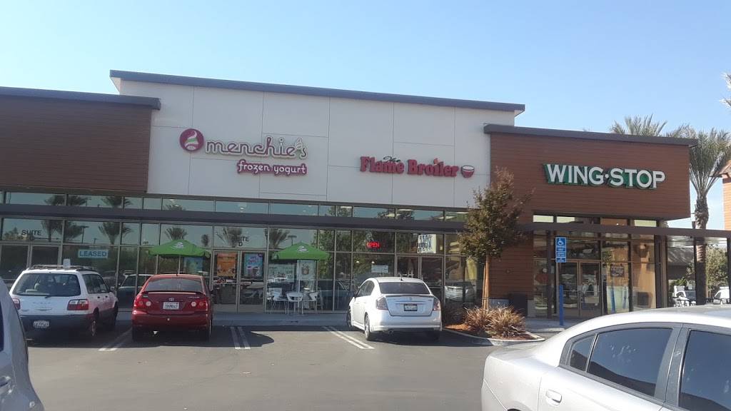 Flame Broiler | restaurant | 10639 Valley Blvd unit e, El Monte, CA 91731, USA | 6264165749 OR +1 626-416-5749