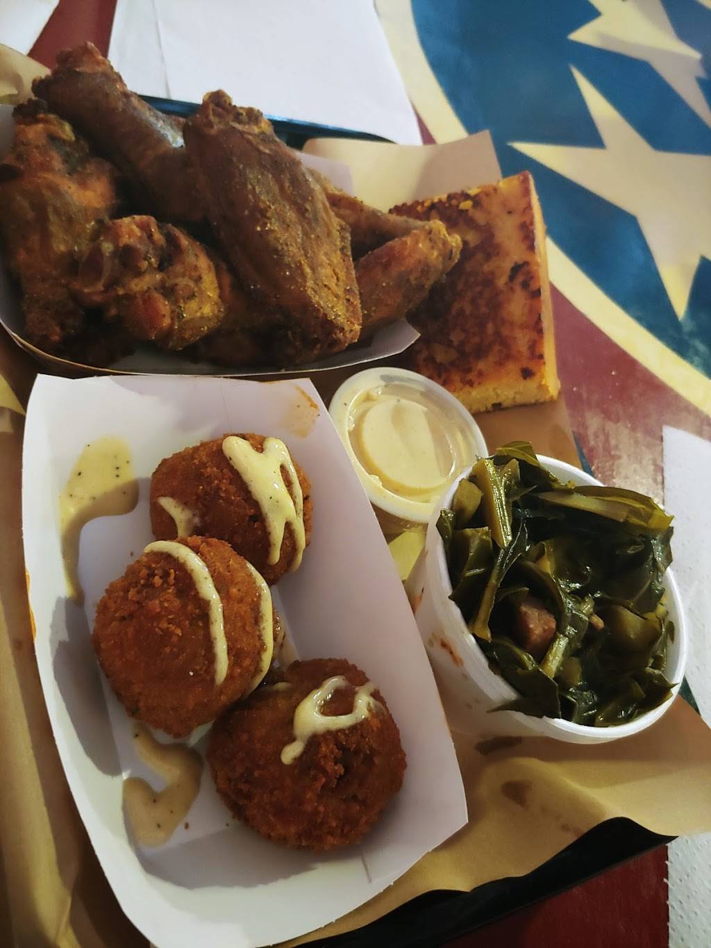 Moes Original Bar B Que | restaurant | 9050 Carothers Pkwy #104, Franklin, TN 37067, USA | 6158072908 OR +1 615-807-2908