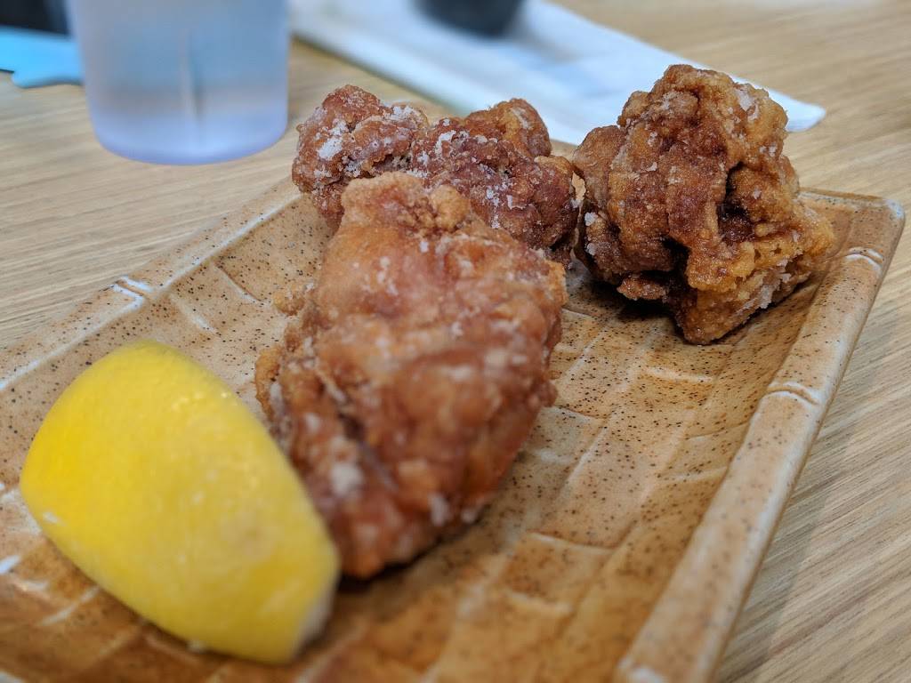 Santa Ramen | restaurant | 1944 S El Camino Real, San Mateo, CA 94403, USA | 6503445918 OR +1 650-344-5918