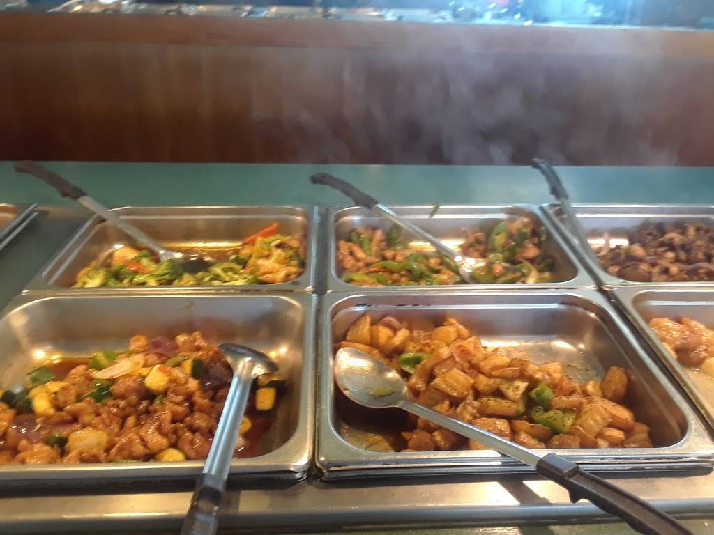 Rong Garden | restaurant | 22 N Park St, Hohenwald, TN 38462, USA | 9317968886 OR +1 931-796-8886