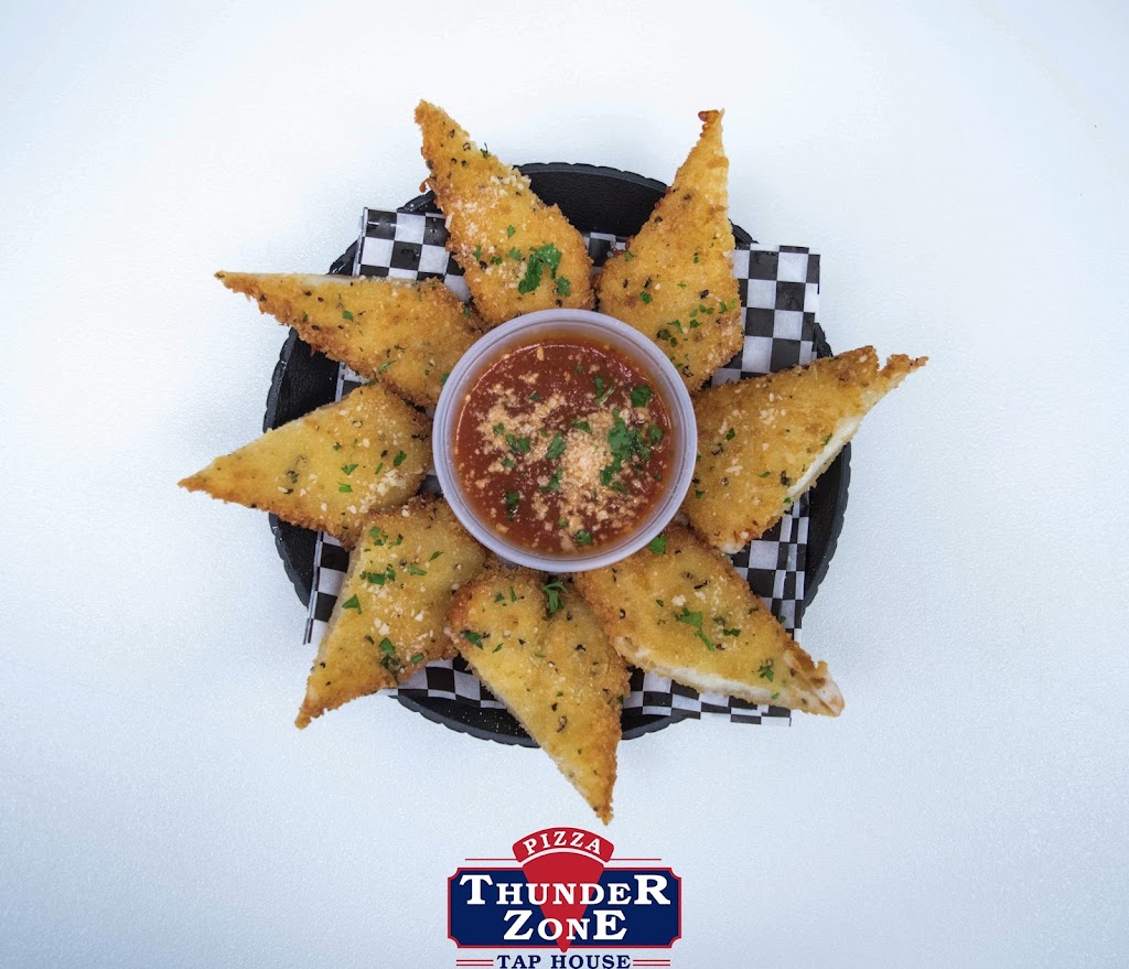 ThunderZone Pizza and Tap House | restaurant | 2270 Rawlings Blvd, Pueblo, CO 81001, USA | 7192994029 OR +1 719-299-4029