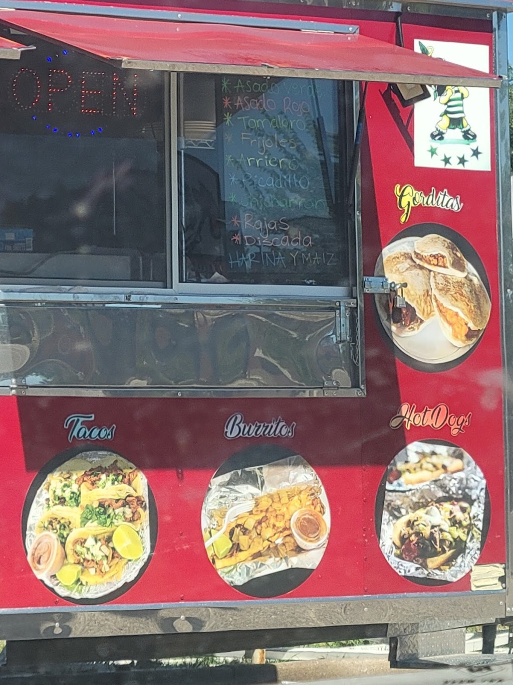 Antojitos laguneros | restaurant | 901 SW 35th St, Oklahoma City, OK 73109, USA | 4055964008 OR +1 405-596-4008