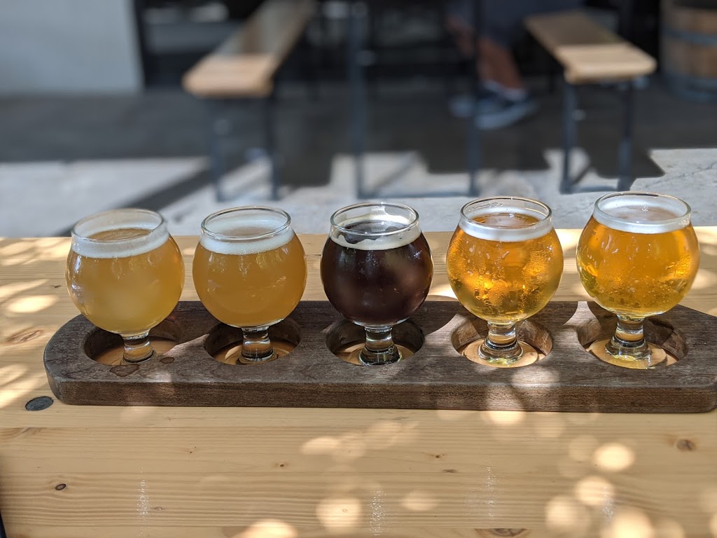 Temblor Brewing Company | restaurant | 3200 Buck Owens Blvd Suite 200, Bakersfield, CA 93308, USA | 6614894855 OR +1 661-489-4855