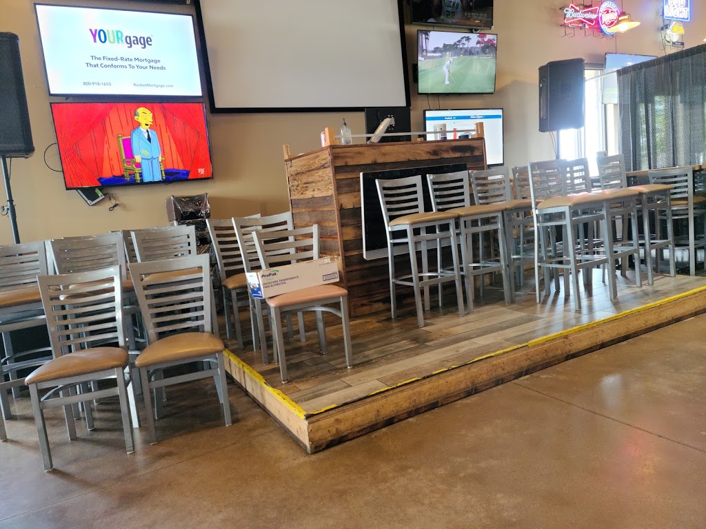 Shenanigans Sports Bar & Grill | restaurant | 1903 S Ellis Rd, Sioux Falls, SD 57106, USA | 6053617454 OR +1 605-361-7454