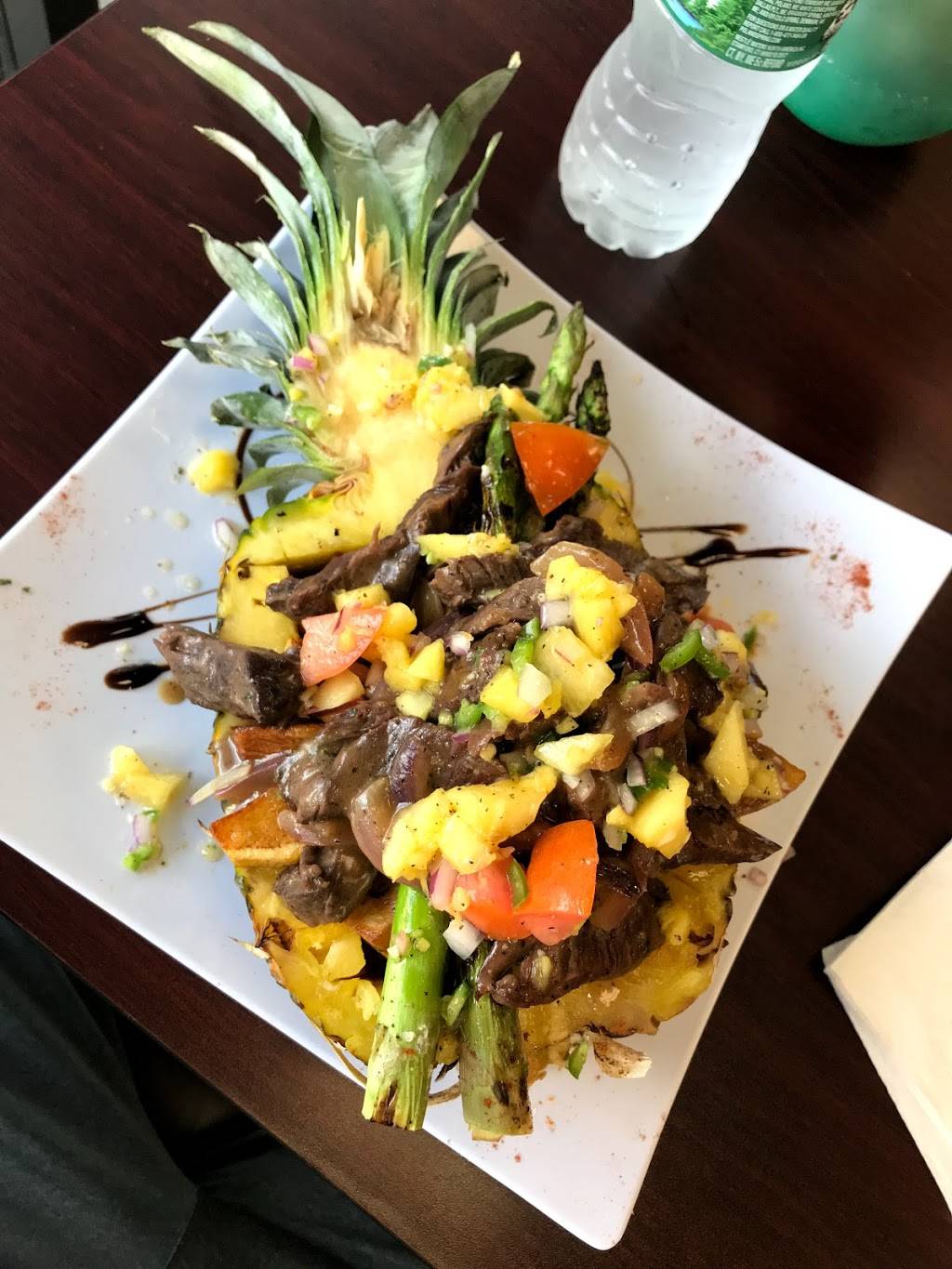 Fine Food Cuisine | restaurant | 671 Morris Park Ave, Bronx, NY 10462, USA | 7188221991 OR +1 718-822-1991