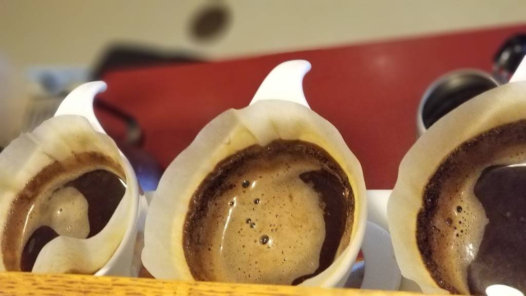 MoonBeans Coffee | cafe | 6221 Santa Teresa Blvd, San Jose, CA 95119, USA | 4082818128 OR +1 408-281-8128