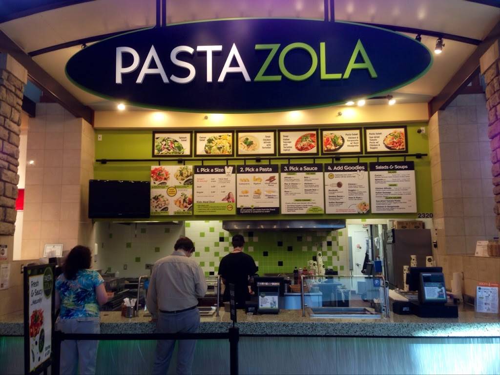 Pasta Zola—Eden Prairie | restaurant | 8251 Flying Cloud Dr, Eden Prairie, MN 55344, USA | 9525838074 OR +1 952-583-8074