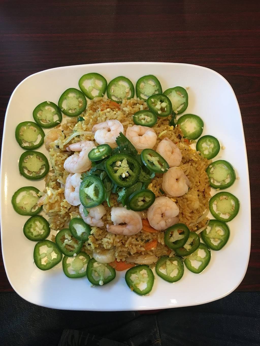 Thai Cafe | restaurant | 808 S Mt Olive St, Siloam Springs, AR 72761, USA | 4794279223 OR +1 479-427-9223