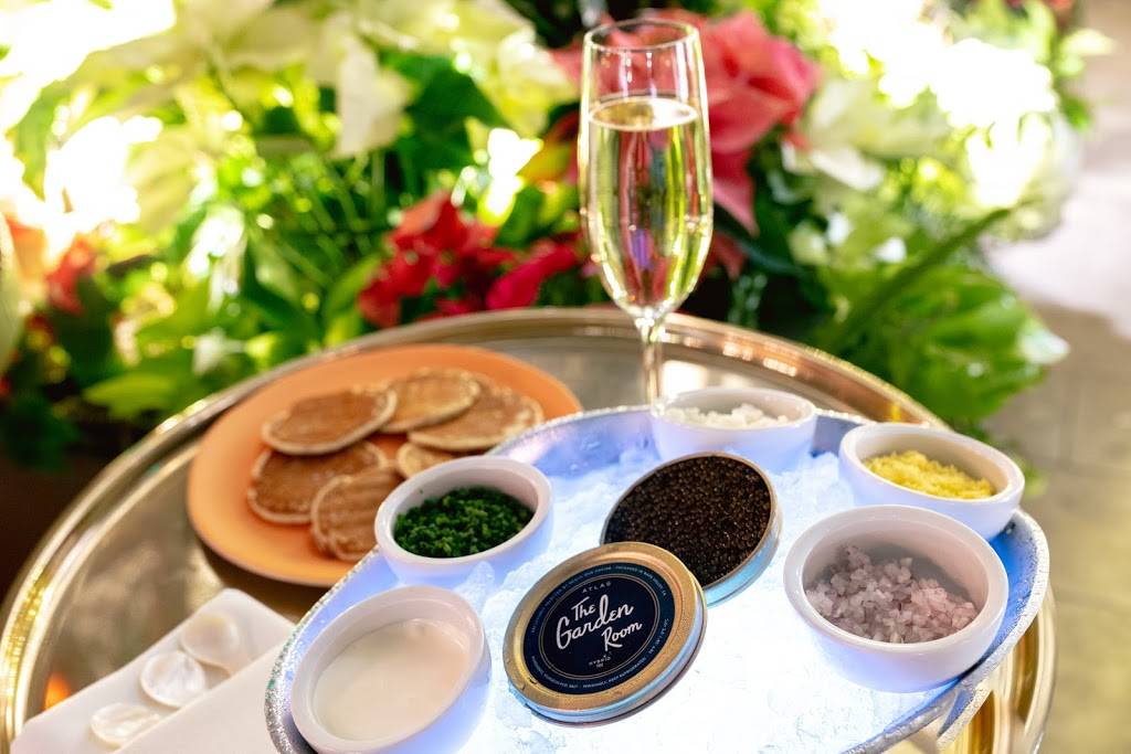 The Garden Room | restaurant | 88 West Paces Ferry Rd NW, Atlanta, GA 30305, USA | 4046006471 OR +1 404-600-6471