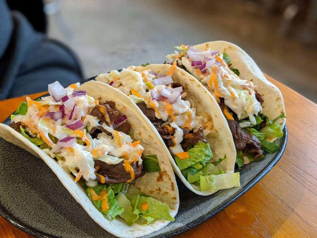 Bonchon - West Chester | restaurant | 124 E Market St, West Chester, PA 19382, USA | 4849472572 OR +1 484-947-2572