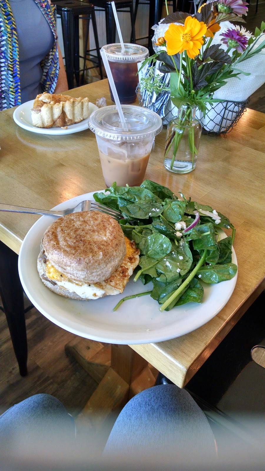 East Mill Bakeshop & Catering | restaurant | 620 S Grandview Ave, Dubuque, IA 52003, USA | 5635801175 OR +1 563-580-1175