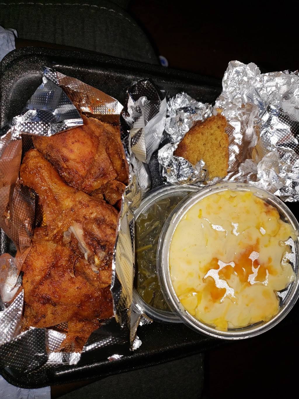 Cherry-O To Go | restaurant | 7920 Chesapeake Blvd D, Norfolk, VA 23518, USA | 7575782803 OR +1 757-578-2803