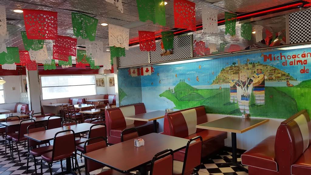 El Michoacan Mexican restaurant | restaurant | 121 State Rd S-11-440, Gaffney, SC 29341, USA | 8646495270 OR +1 864-649-5270