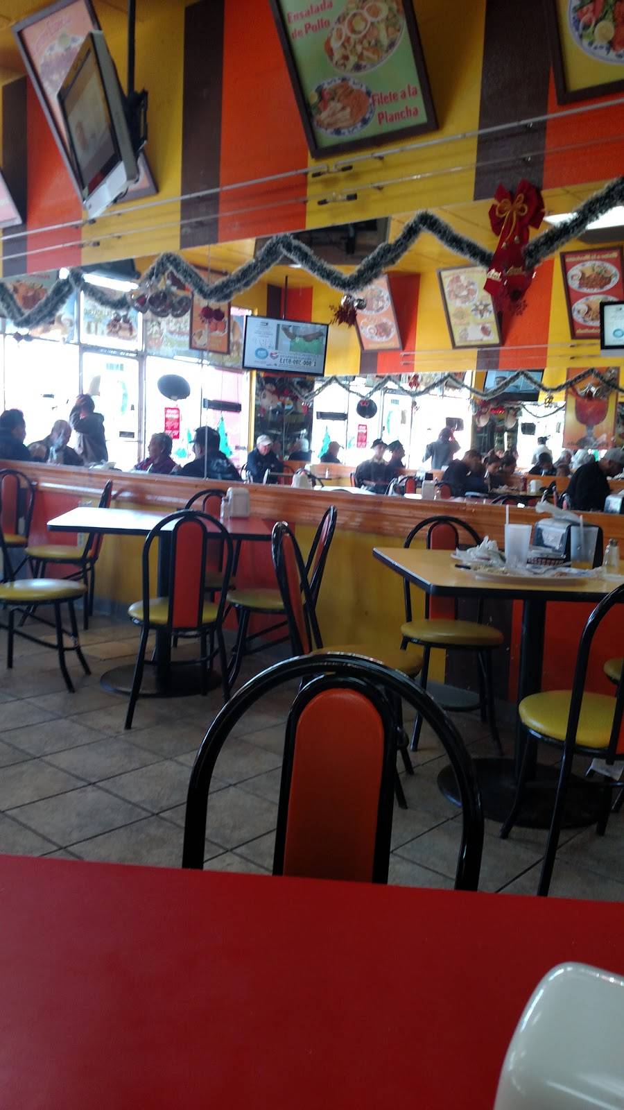 Chala Teco | restaurant | 1670 Story Rd, San Jose, CA 95122, USA | 4082515539 OR +1 408-251-5539