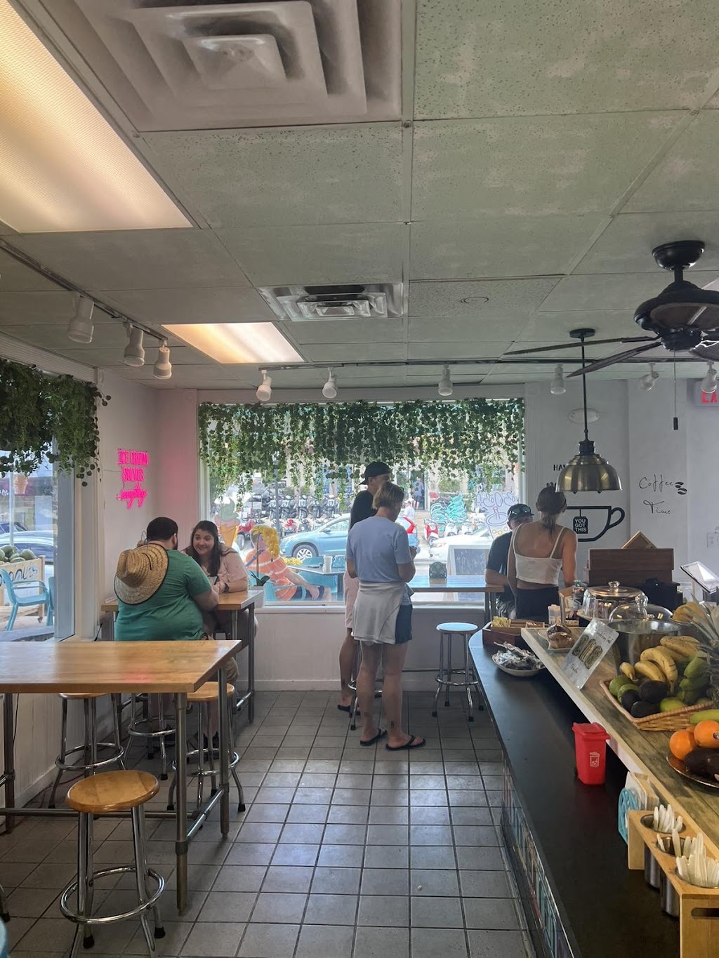 Cocomelon Blend & Brew | restaurant | 1075 Duval St C10, Key West, FL 33040, USA | 3057417088 OR +1 305-741-7088