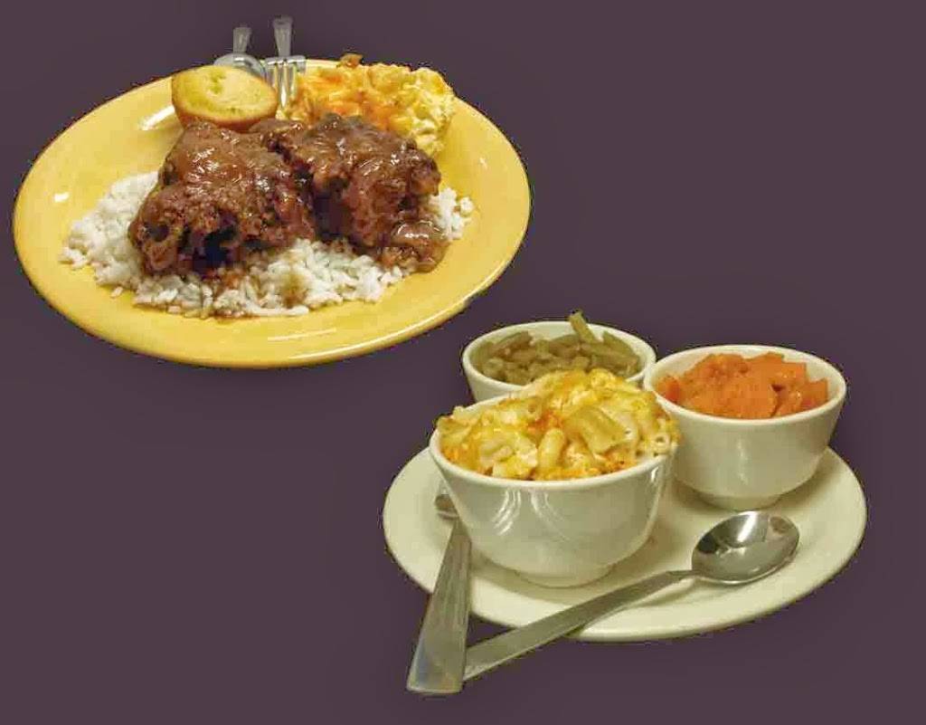Angies Soul Cafe | restaurant | 16906 Harvard Ave, Cleveland, OH 44128, USA | 2162957685 OR +1 216-295-7685