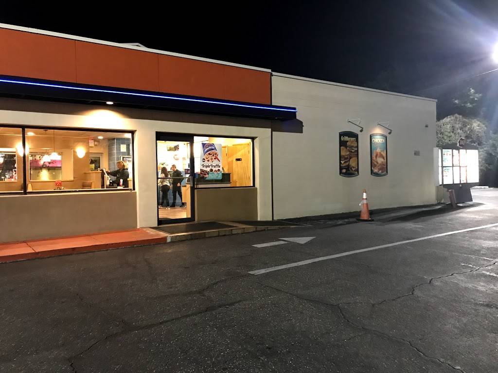 Dairy Queen Grill & Chill | restaurant | 2222 E Fletcher Ave, Tampa, FL 33612, USA | 8139716492 OR +1 813-971-6492