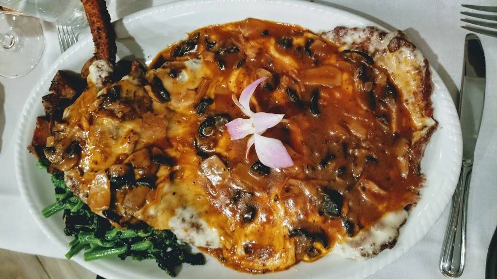 Il Vizio | restaurant | 555 Broadway, Massapequa, NY 11758, USA | 5165410045 OR +1 516-541-0045