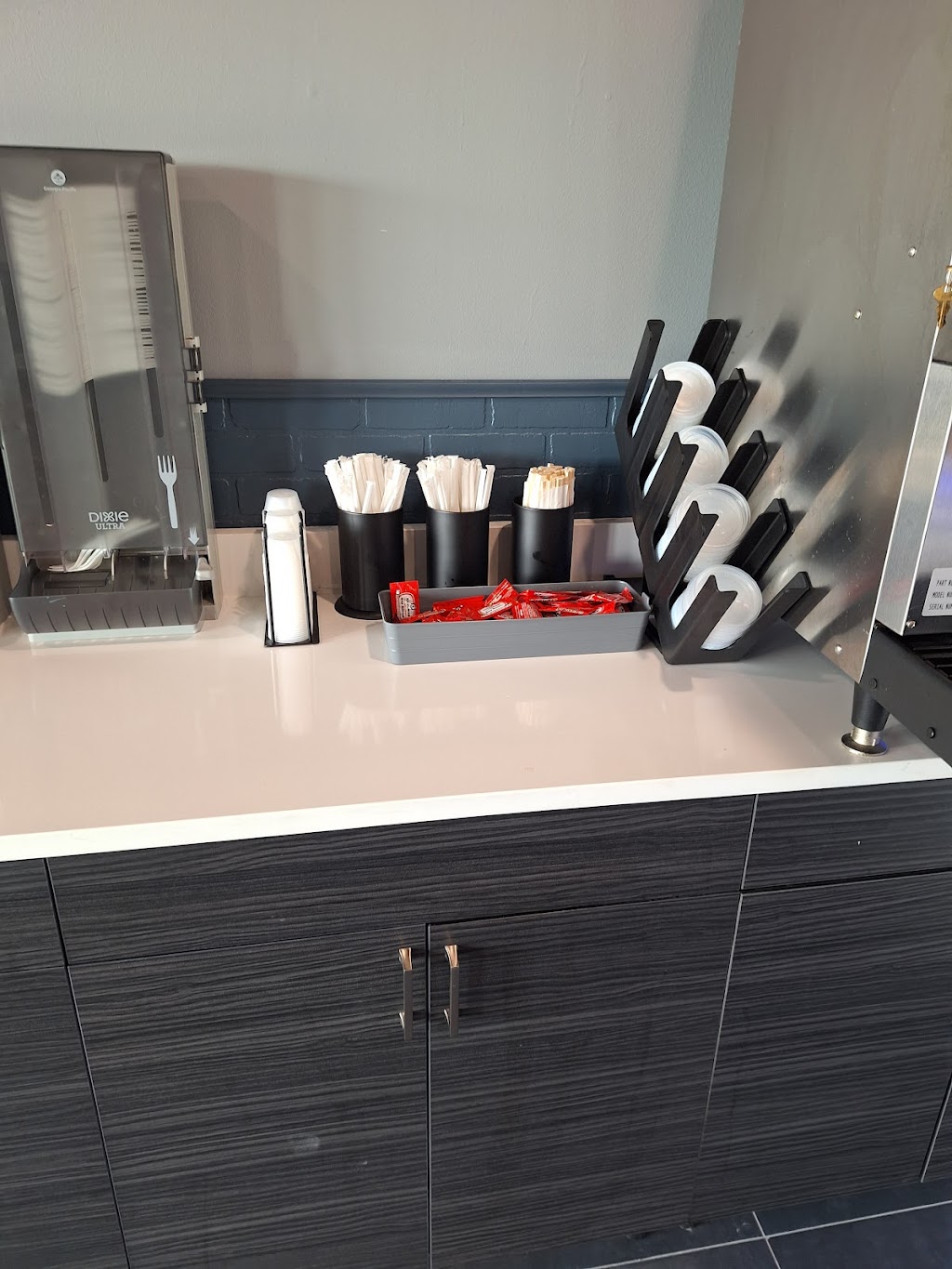 Hibachi Dash | restaurant | 1713 Marion-Mt Gilead Rd Unit 113, Marion, OH 43302, USA | 7407514575 OR +1 740-751-4575