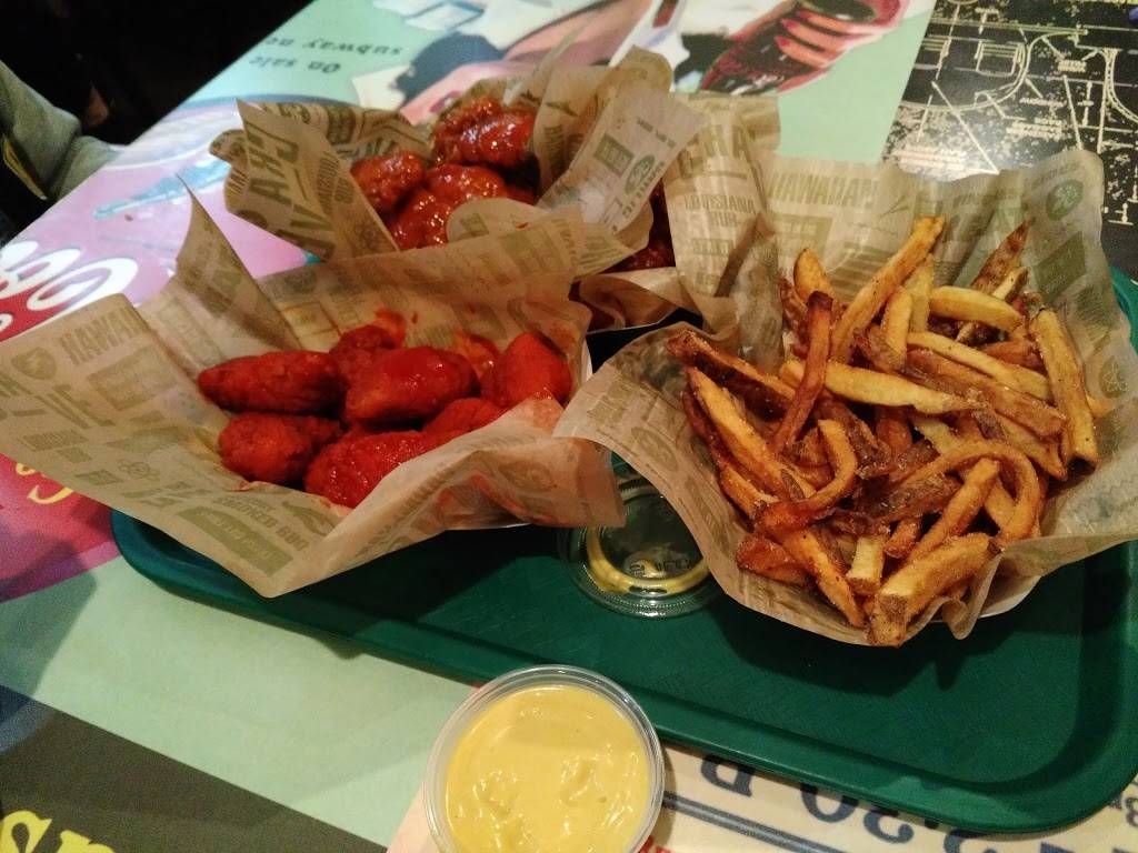 Wingstop | restaurant | 1238 N Hacienda Blvd, La Puente, CA 91744, USA | 6269190709 OR +1 626-919-0709