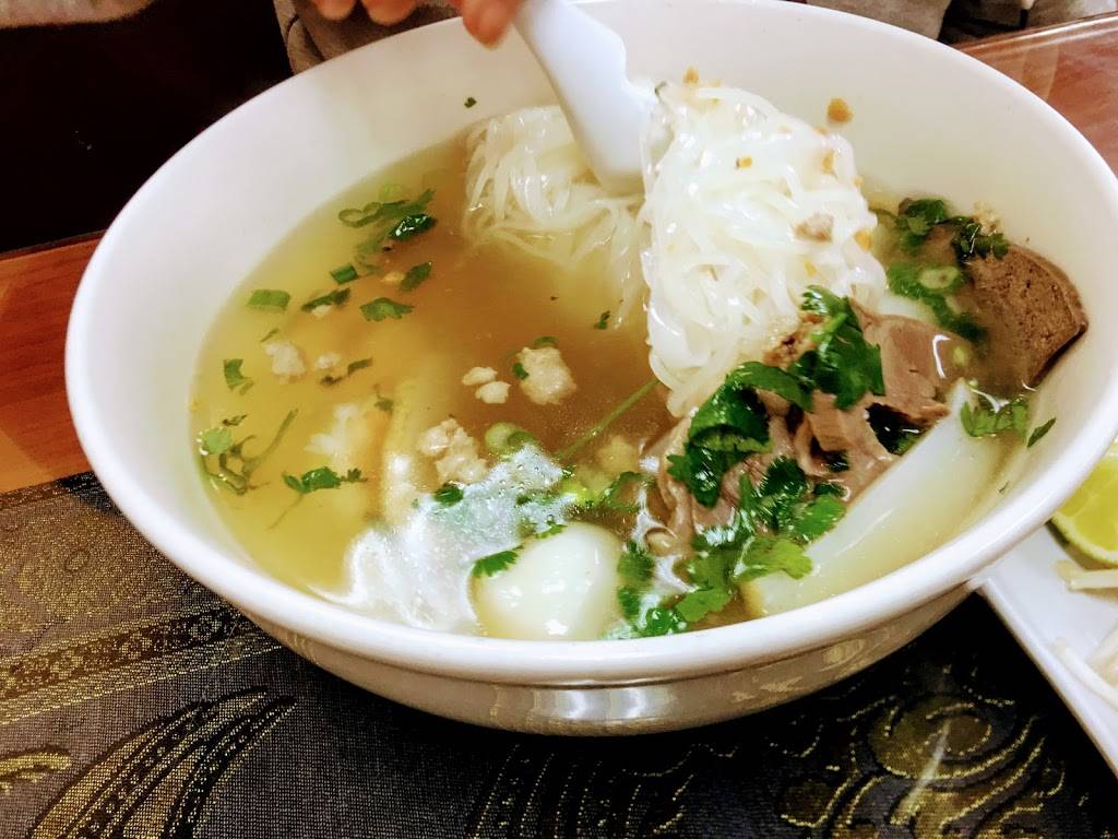 Apsara Cafe | restaurant | 2015 E Anaheim St, Long Beach, CA 90804, USA | 5623435243 OR +1 562-343-5243