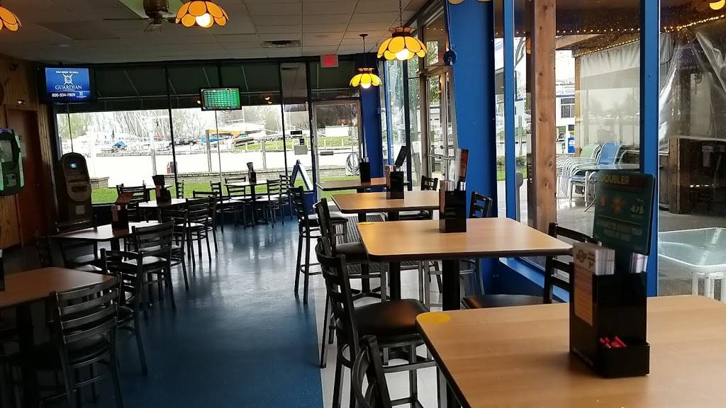 Sandbar Grille | restaurant | La Salle, MI 48145, USA | 7342433800 OR +1 734-243-3800