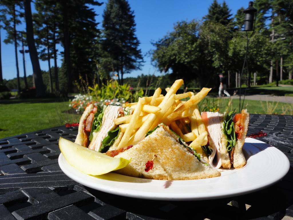 Pembroke Country Club | restaurant | 94 W Elm St, Pembroke, MA 02359, USA | 7818292292 OR +1 781-829-2292