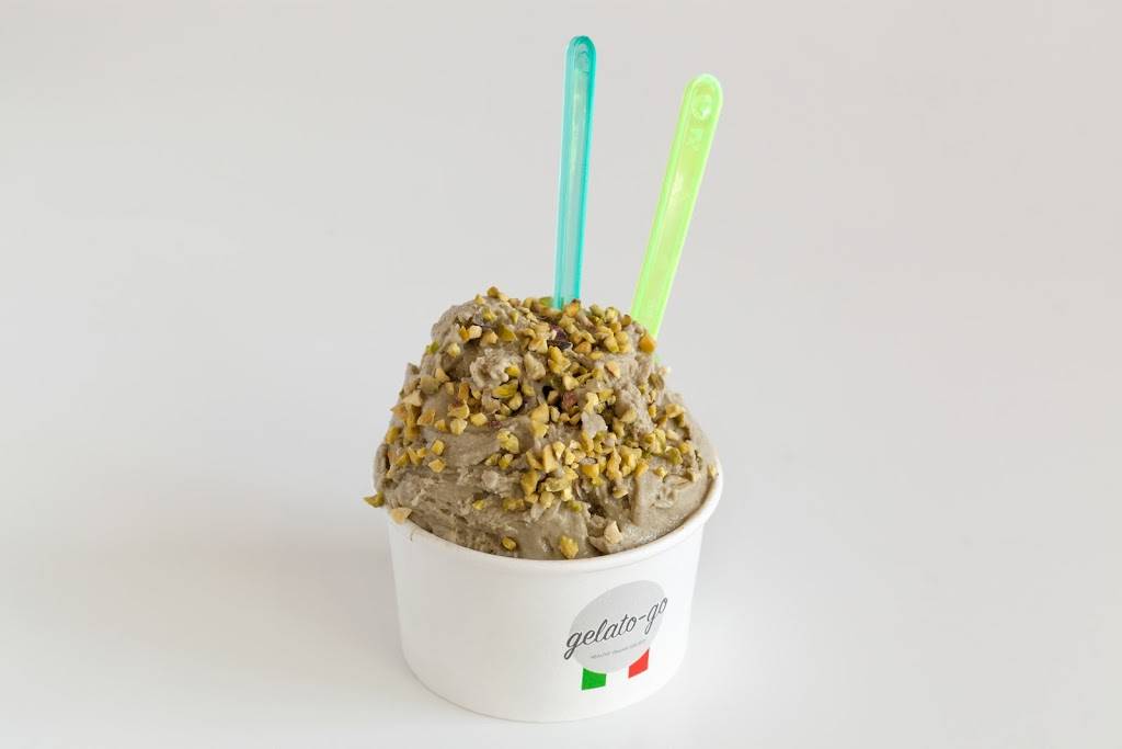 Gelato-go Fort Lauderdale | cafe | 1221 E Las Olas Blvd, Fort Lauderdale, FL 33301, USA | 9545333897 OR +1 954-533-3897