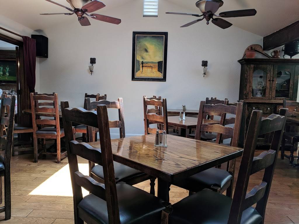 Costa Brava | restaurant | 1653 Garnet Ave, San Diego, CA 92109, USA | 8582731218 OR +1 858-273-1218