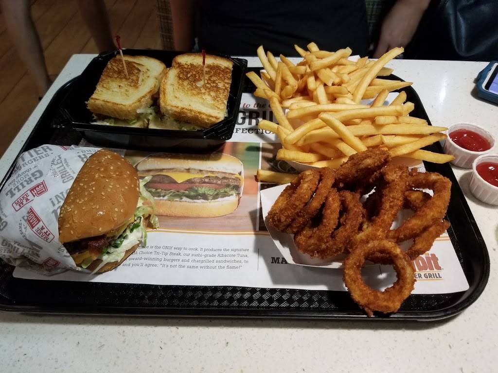 The Habit Burger Grill | meal takeaway | 26921 Aliso Creek Rd, Aliso Viejo, CA 92656, USA | 9498313116 OR +1 949-831-3116