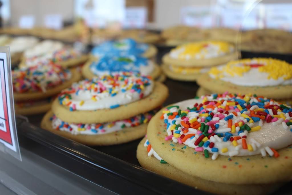 Campitelli Cookies Placentia | restaurant | 1029 E Imperial Hwy, Placentia, CA 92870, USA | 7149837463 OR +1 714-983-7463
