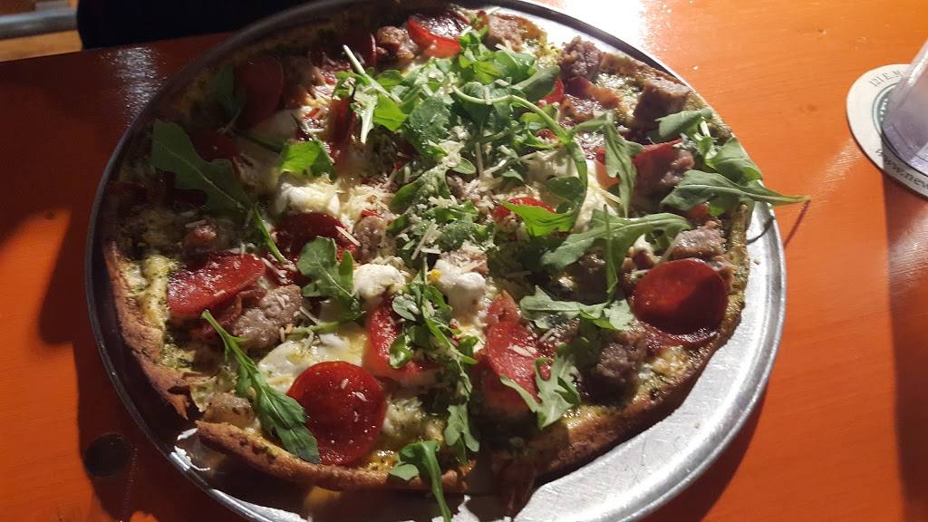 New Oberpfalz Brewing | restaurant | 121 E Main St, Griffith, IN 46319, USA | 2195139341 OR +1 219-513-9341