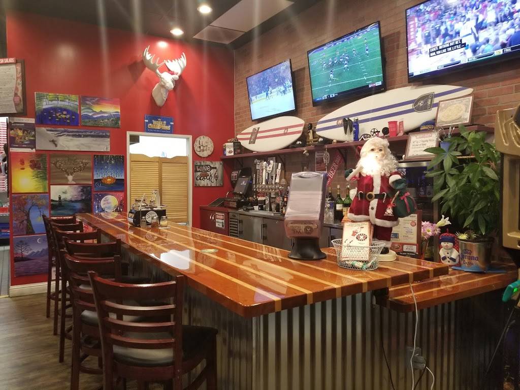 Extreme Pizza San Jose | restaurant | 638 Blossom Hill Rd, San Jose, CA 95123, USA | 4082273800 OR +1 408-227-3800