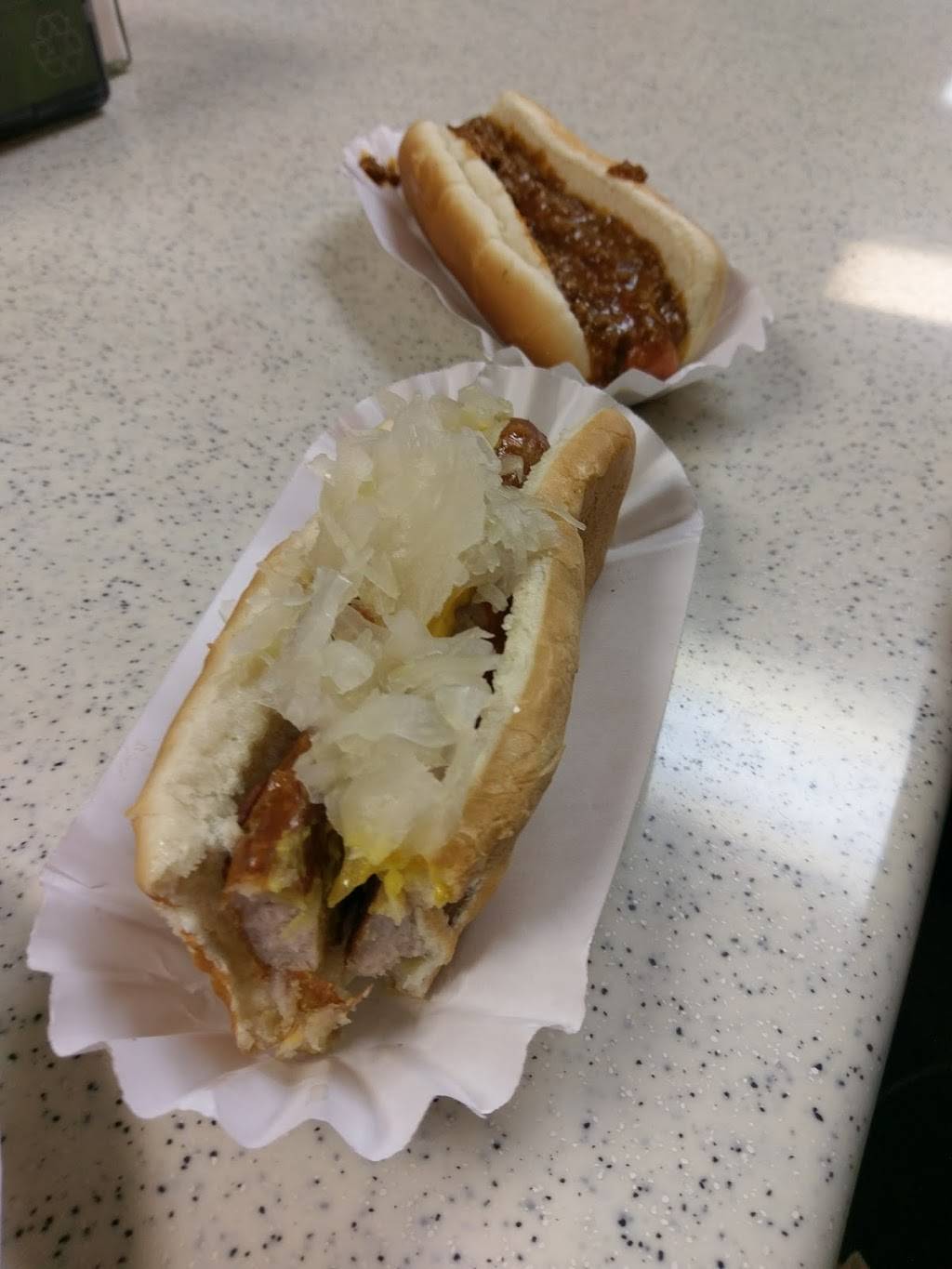 Famous Uncle Als Hotdogs & Fries | restaurant | 2828 Virginia Beach Blvd, Virginia Beach, VA 23452, USA | 7574865727 OR +1 757-486-5727