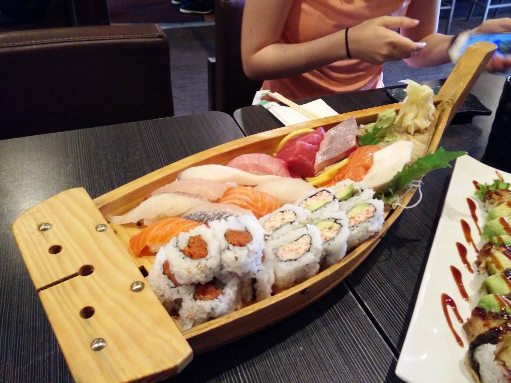 SushiRaw | restaurant | 4435 Mission St, San Francisco, CA 94112, USA | 4153339288 OR +1 415-333-9288