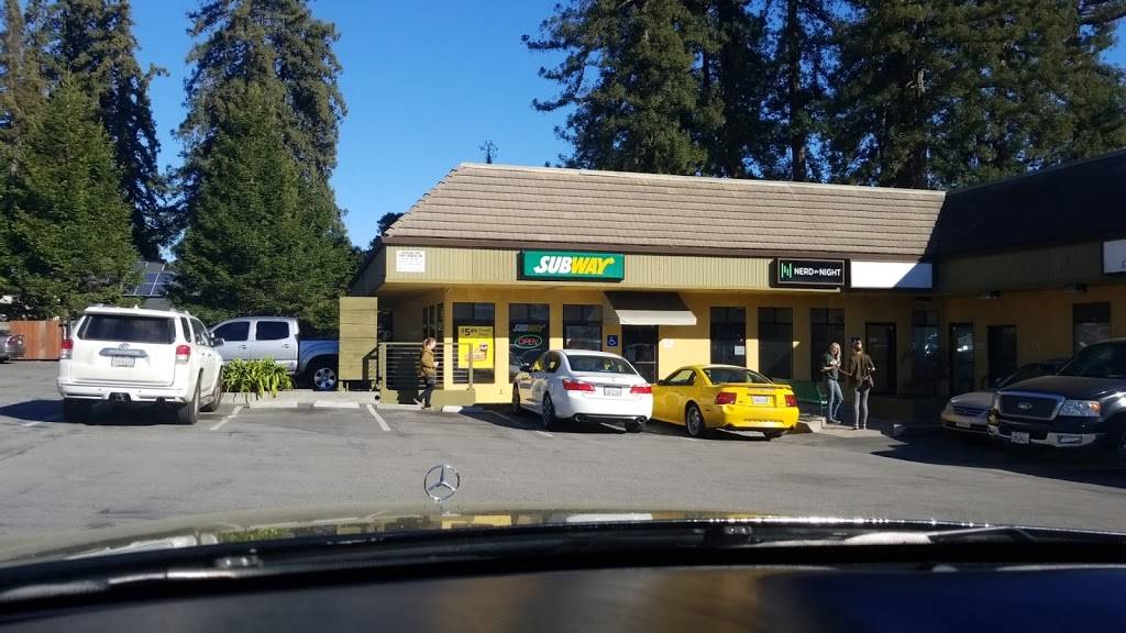 Subway Restaurants | restaurant | 7887 Soquel Dr Suite G, Aptos, CA 95003, USA | 8316124600 OR +1 831-612-4600