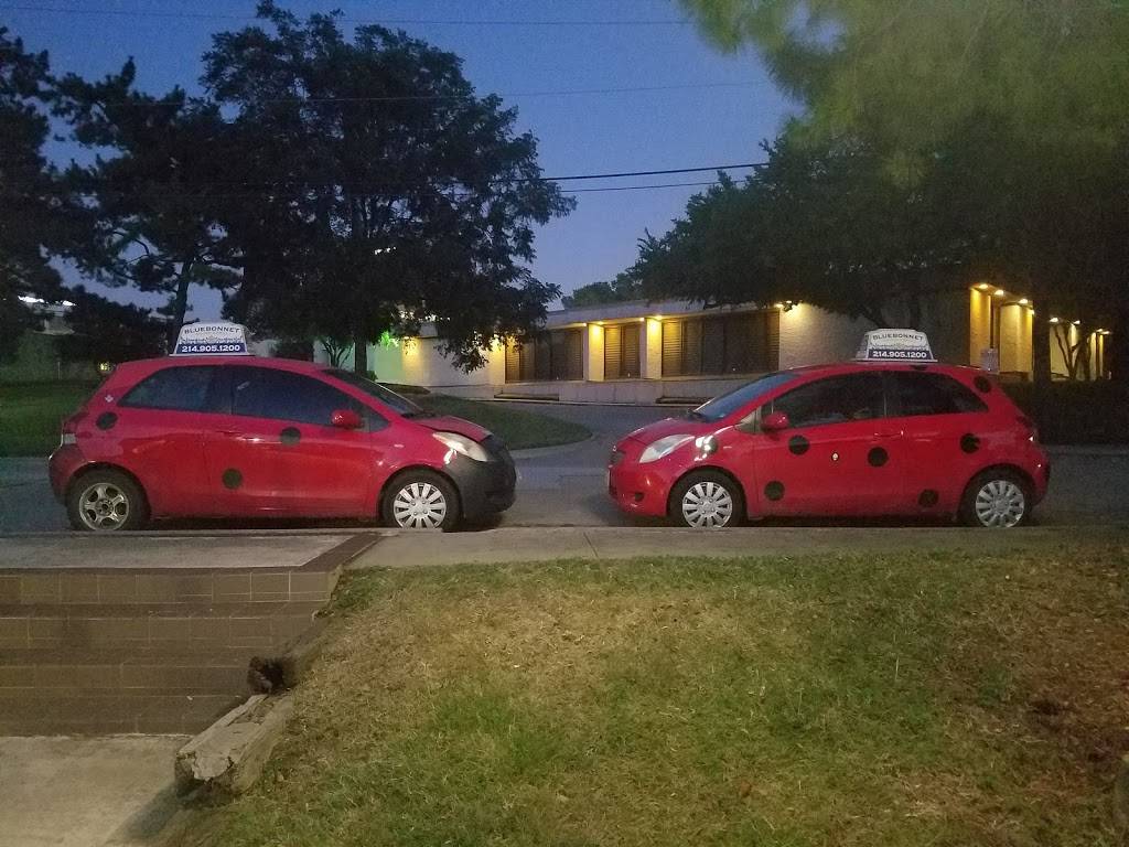 Bluebonnet Salads & Grill | meal takeaway | 8625 King George Dr #245, Dallas, TX 75235, USA | 2149051200 OR +1 214-905-1200