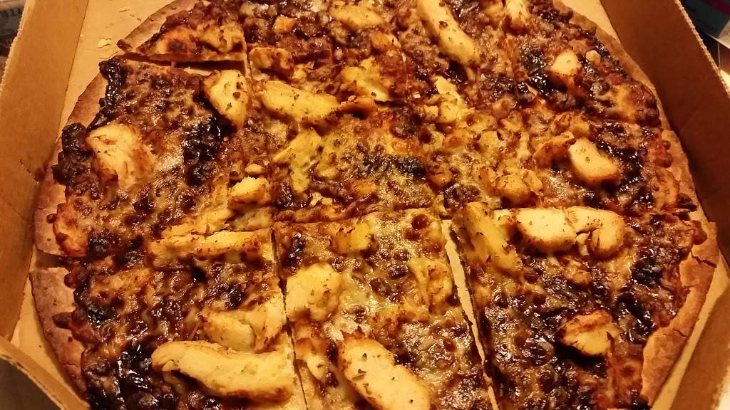 Dominos Pizza | meal delivery | 2057 N Los Robles Ave, Pasadena, CA 91104, USA | 6267919285 OR +1 626-791-9285