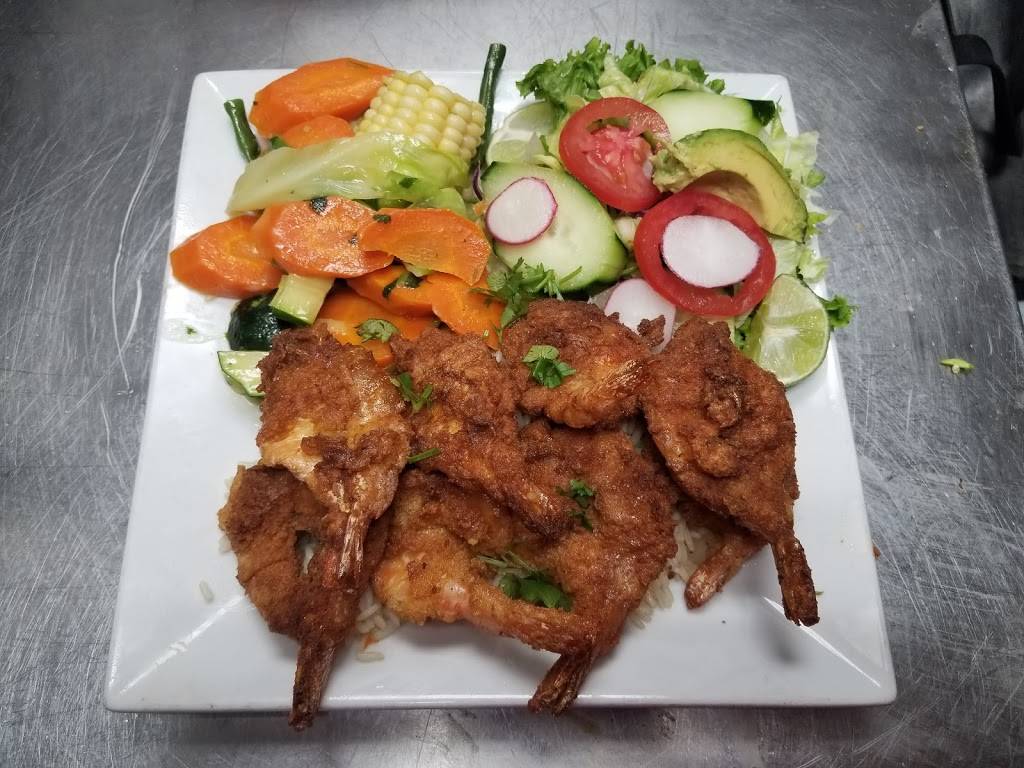 Santa Rosa Restaurant | restaurant | 4307 Vermont Ave, Los Angeles, CA 90037, USA | 3232338771 OR +1 323-233-8771